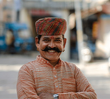 Mahendra Songara