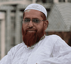 Haji Ibrahim Khan