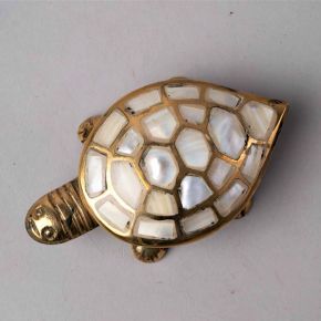 Tortoise 